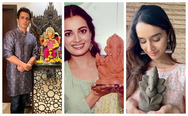 Shraddha Kapoor, Dia Mirza, Sonu Sood